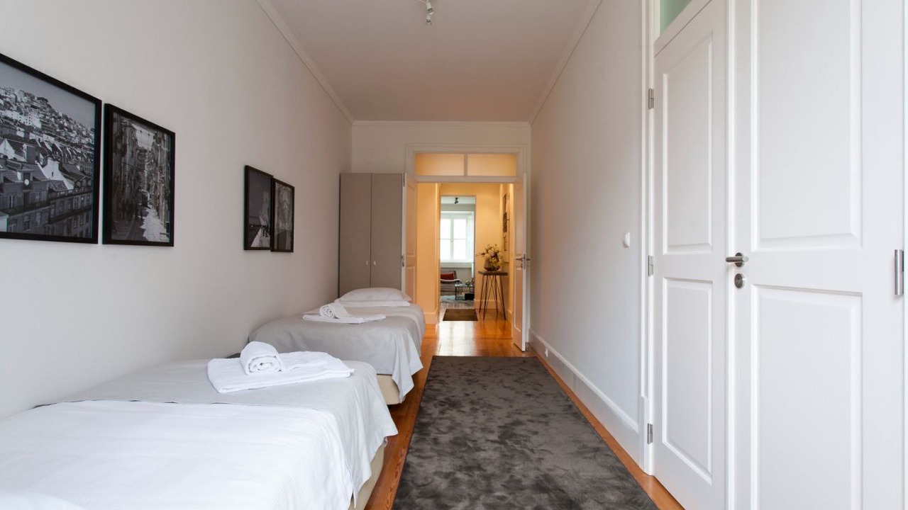 Photo of Bedroom in Santa Maria Maior