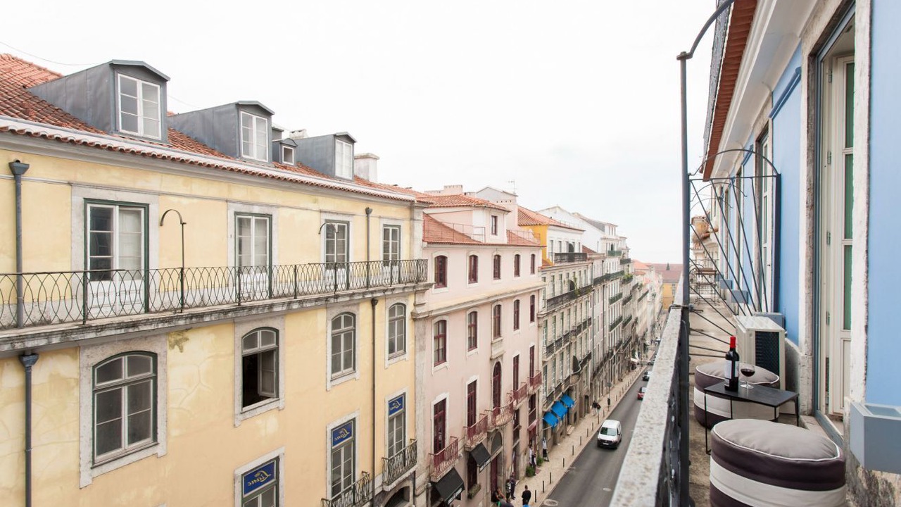 Photo of Outdoor in Santa Maria Maior