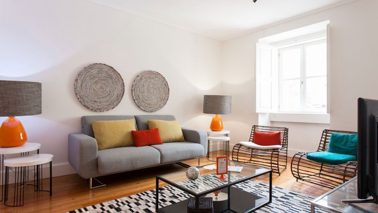 Photo of Livingroom in Santa Maria Maior