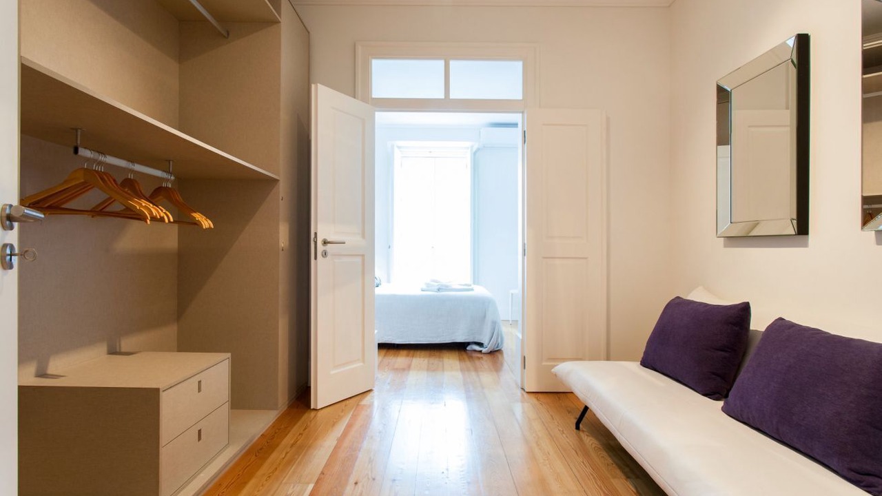 Photo of Bedroom in Santa Maria Maior