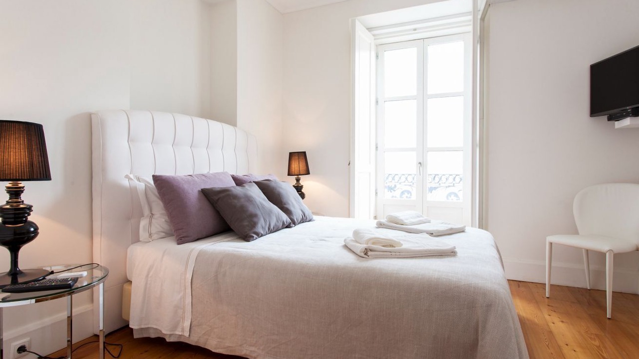 Photo of Bedroom in Santa Maria Maior