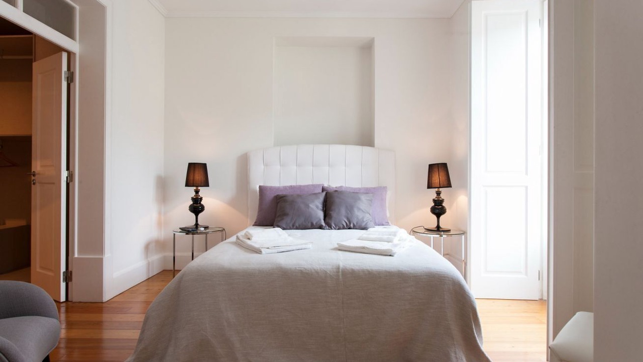 Photo of Bedroom in Santa Maria Maior