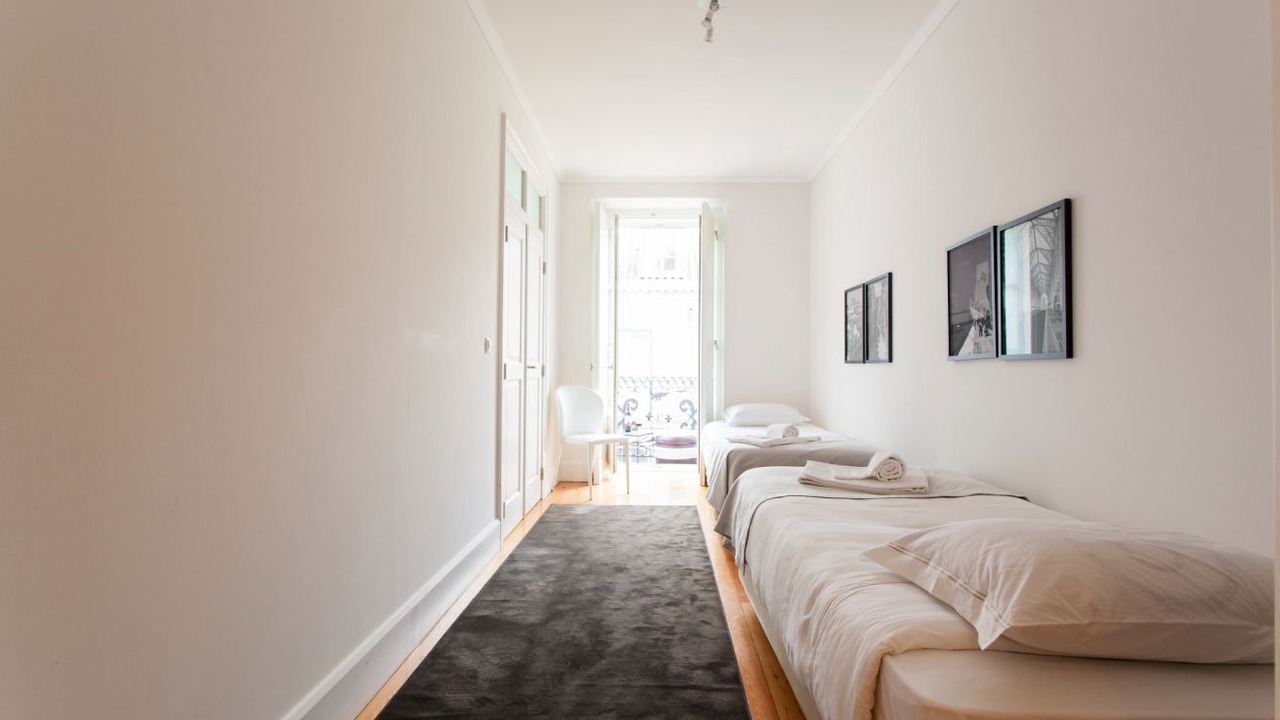 Photo of Bedroom in Santa Maria Maior