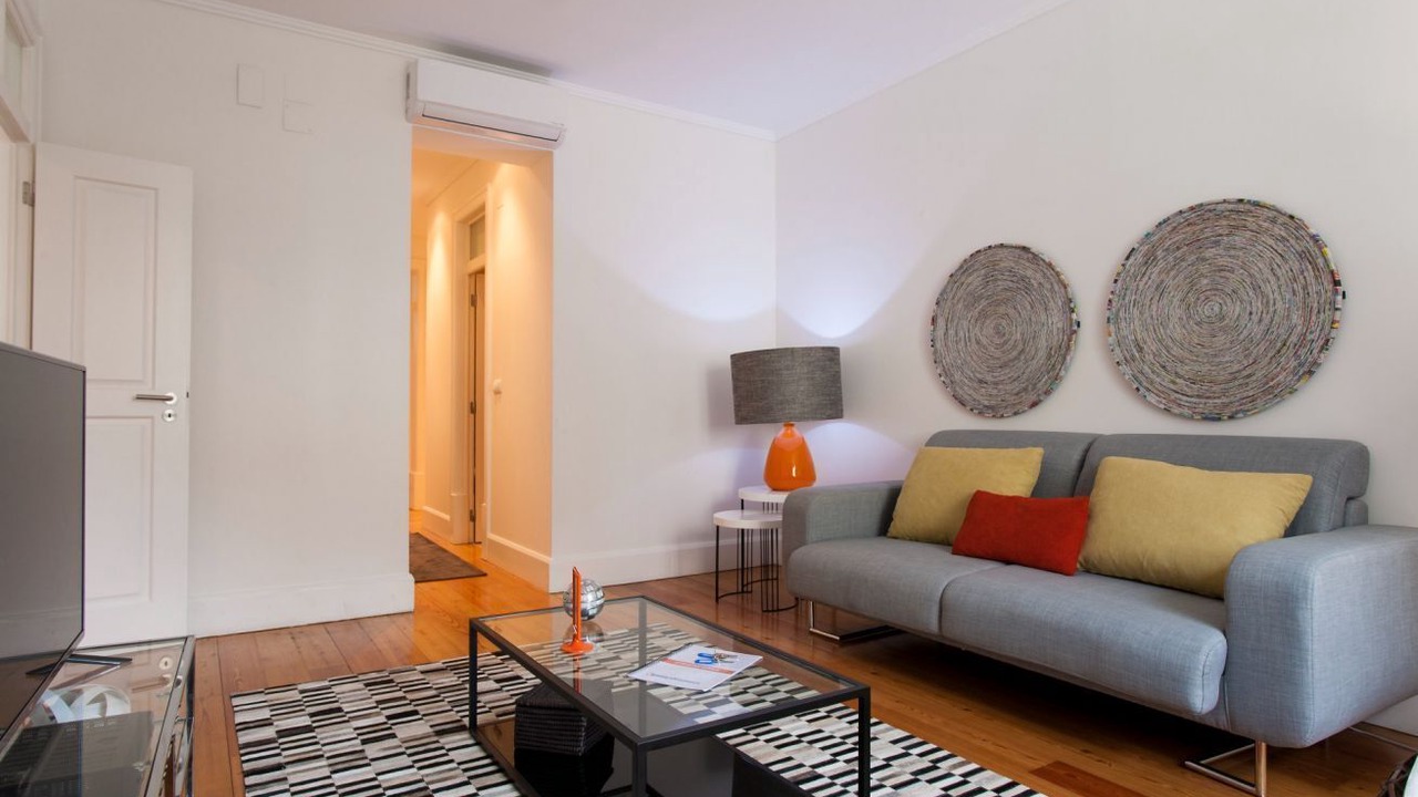 Photo of Livingroom in Santa Maria Maior