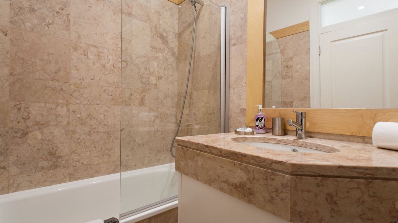 Photo of Bathroom in Santa Maria Maior