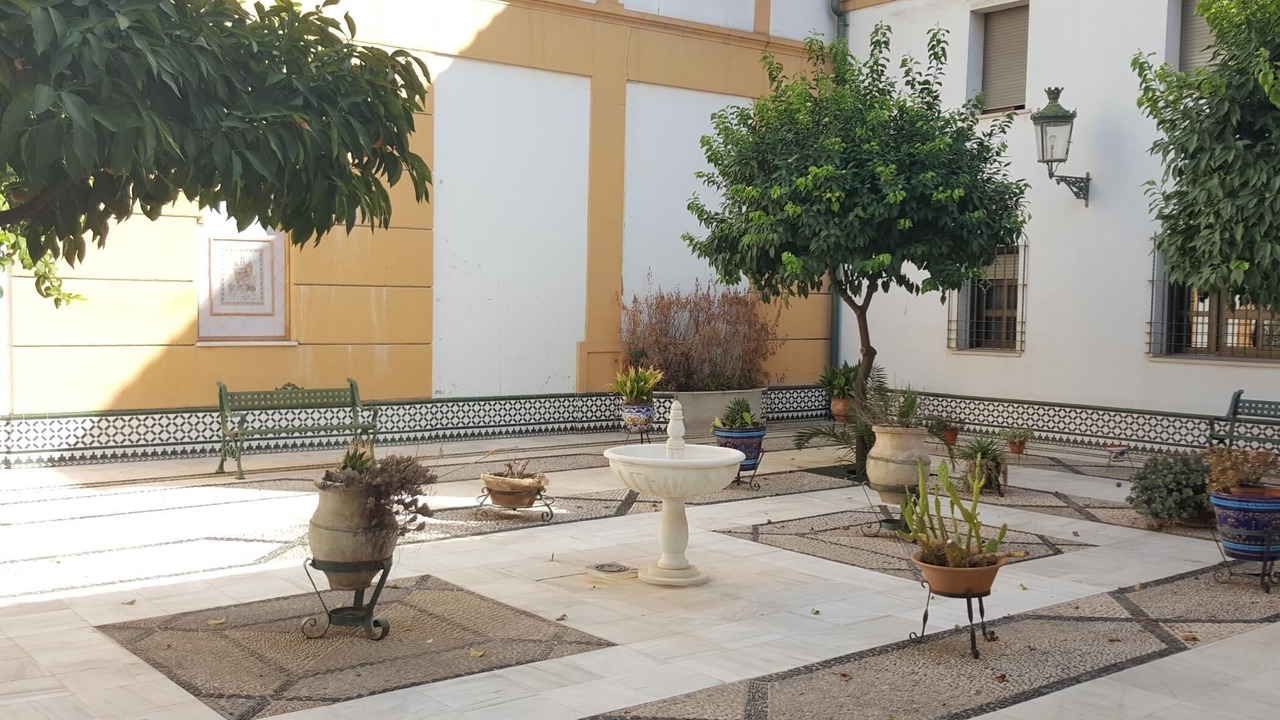 Photo of Outdoor in La Trinidad-San Juan y Todos los Santos