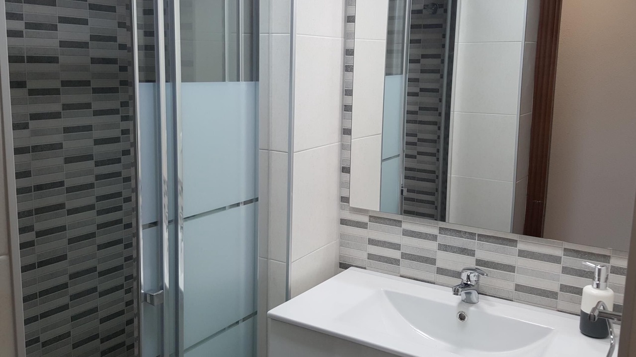 Photo of Bathroom in La Trinidad-San Juan y Todos los Santos