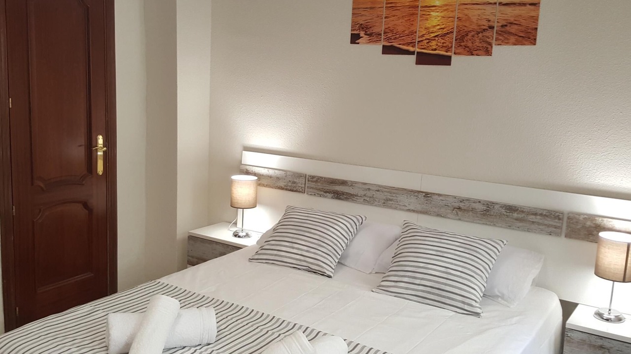 Photo of Bedroom in La Trinidad-San Juan y Todos los Santos