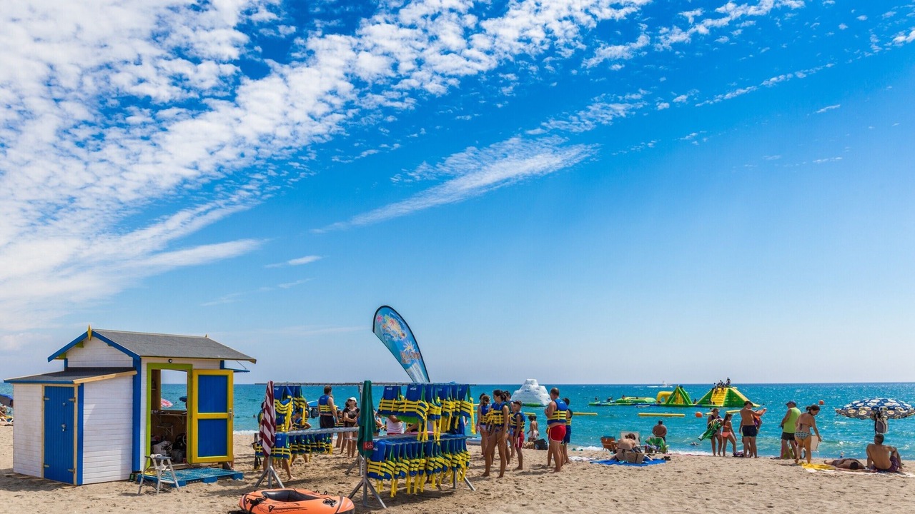 Photo of Others in Miami Platja