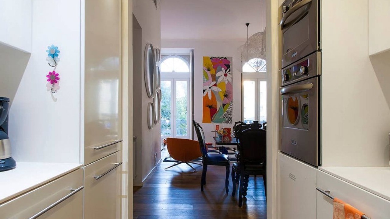 Photo of Kitchen in Martires