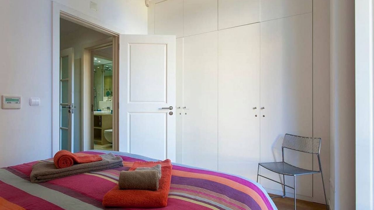 Photo of Bedroom in Martires
