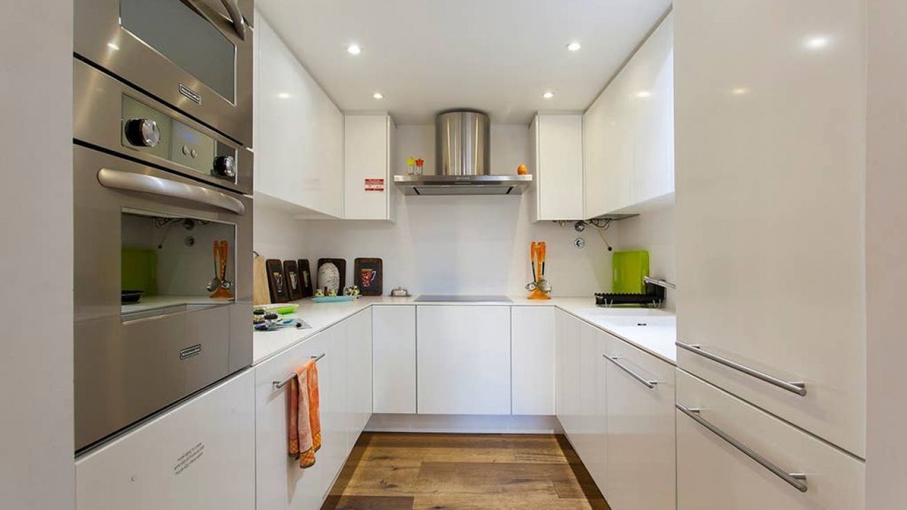 Photo of Kitchen in Martires