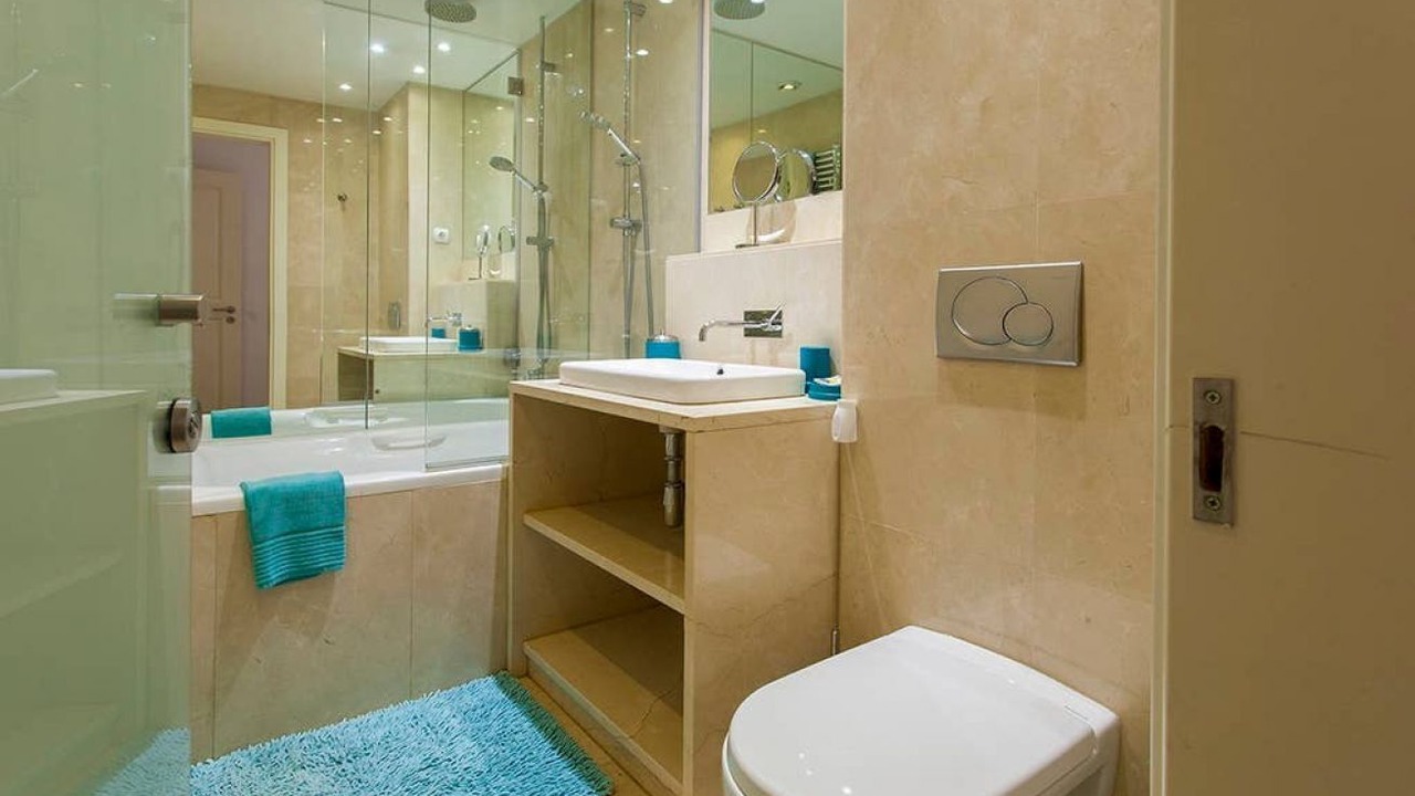 Photo of Bathroom in Martires