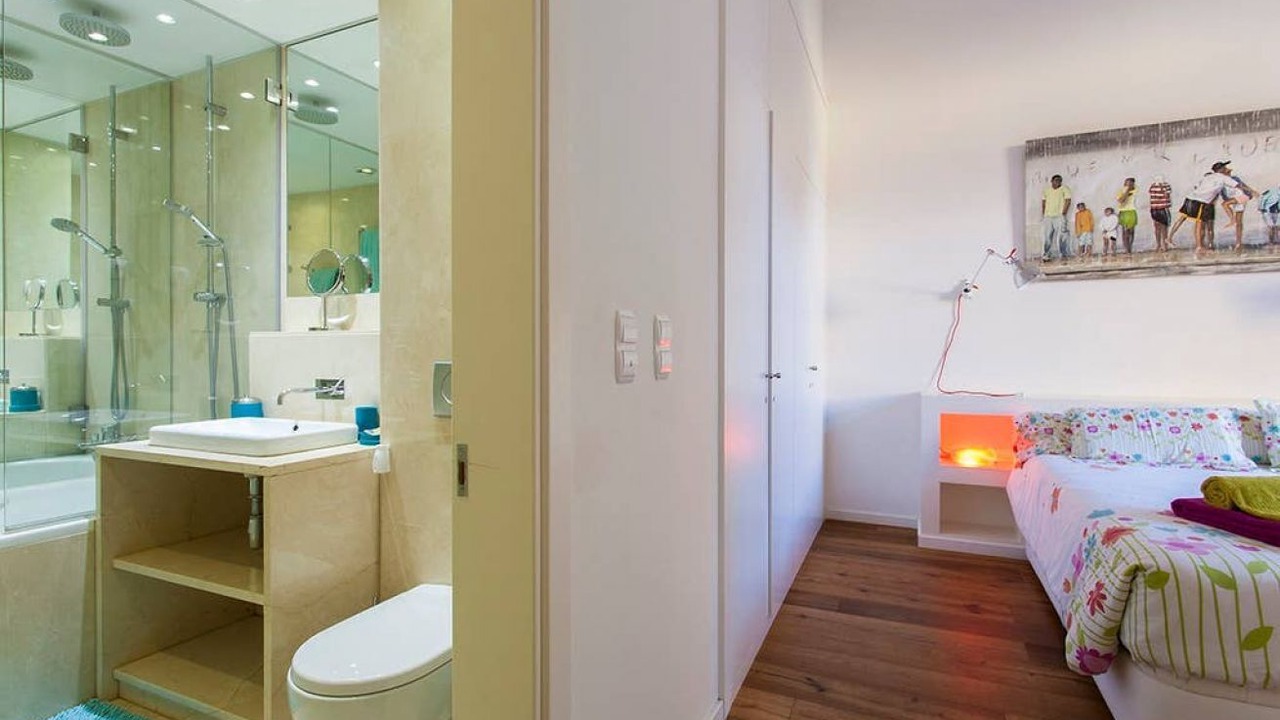 Photo of Bathroom in Martires