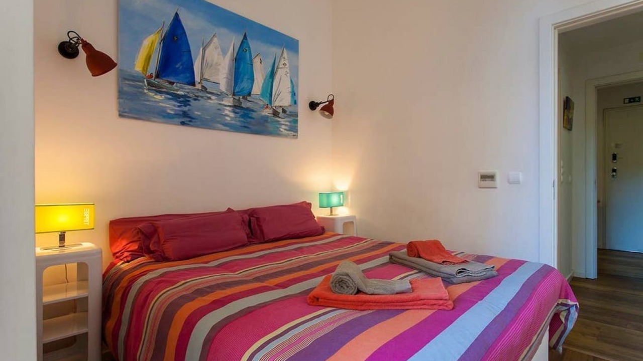 Photo of Bedroom in Martires
