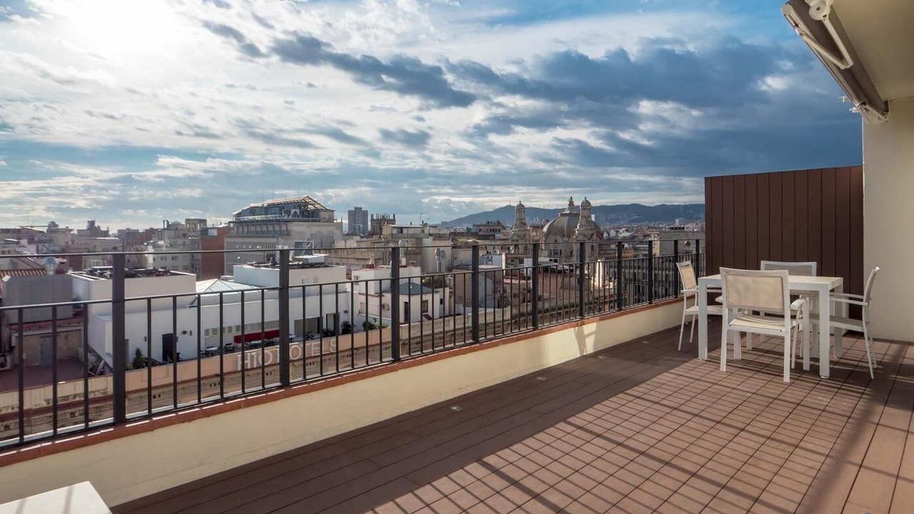 Photo of Outdoor in Eixample