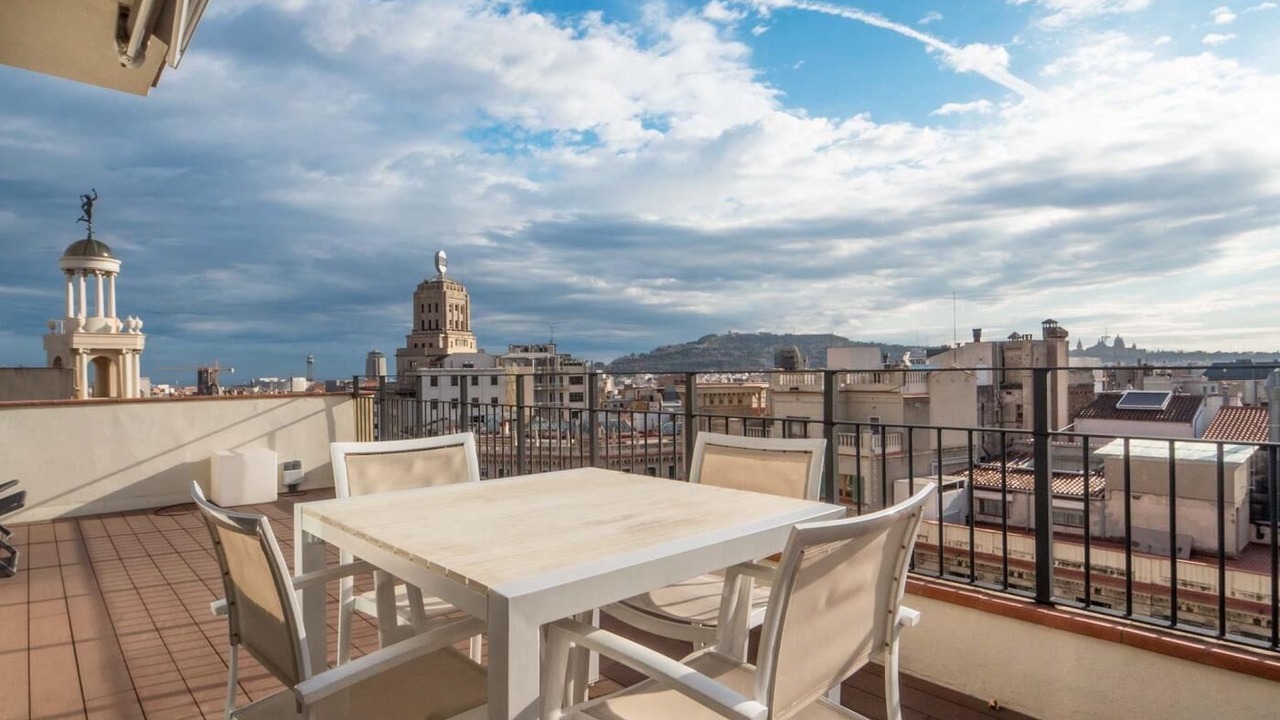 Photo of Outdoor in Eixample