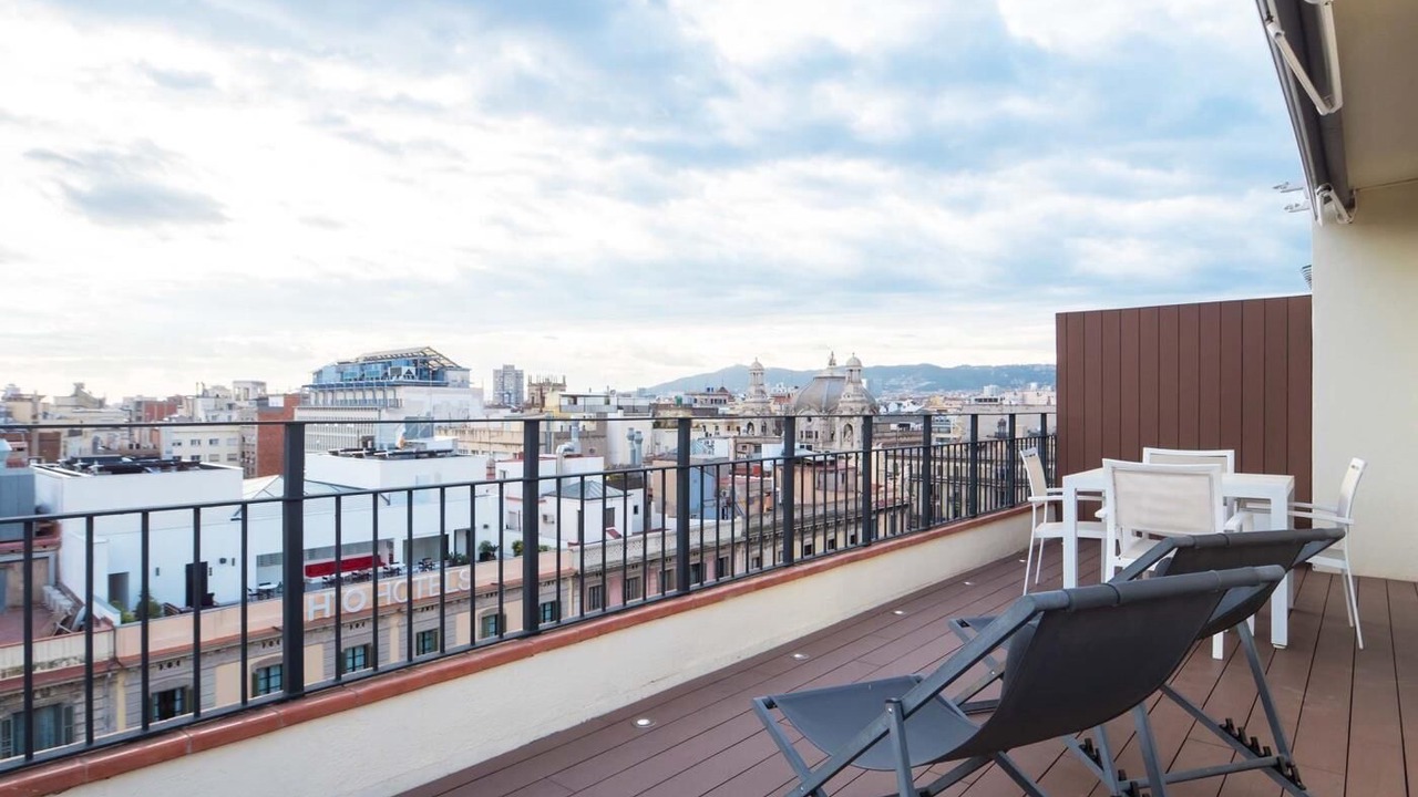 Photo of Outdoor in Eixample
