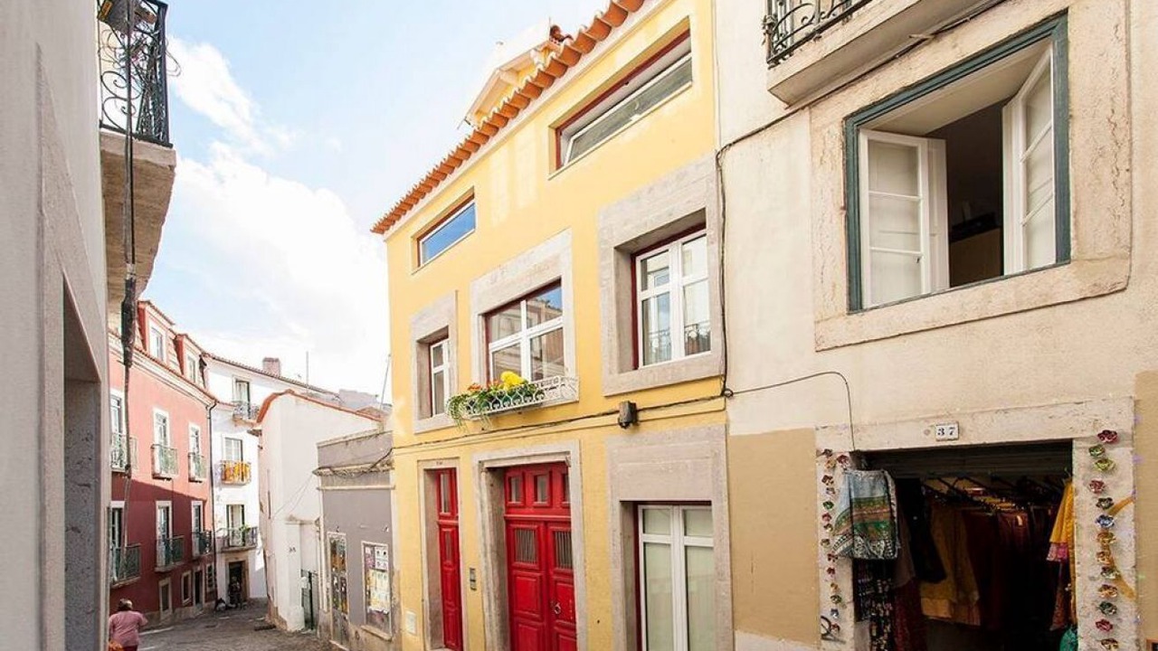 Photo of Outdoor in Santo Estevao