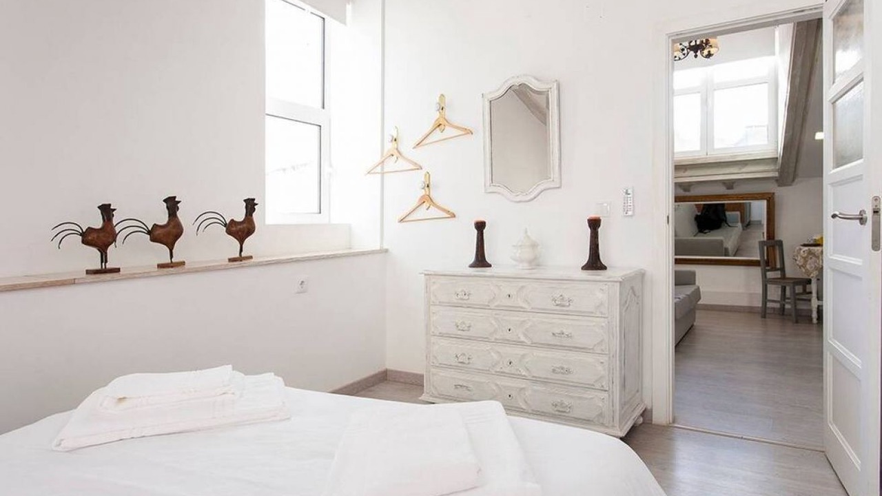 Photo of Bedroom in Santo Estevao