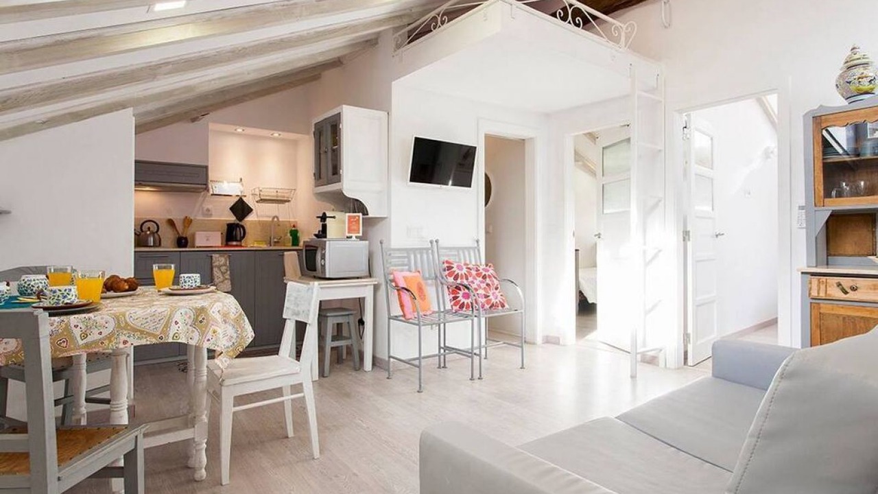 Photo of Livingroom in Santo Estevao