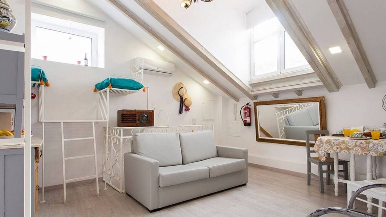 Photo of Livingroom in Santo Estevao