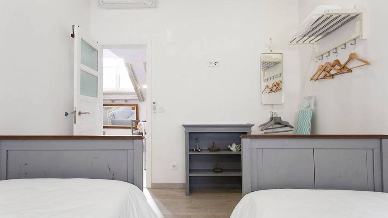 Photo of Bedroom in Santo Estevao