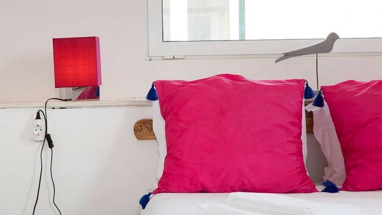 Photo of Bedroom in Santo Estevao