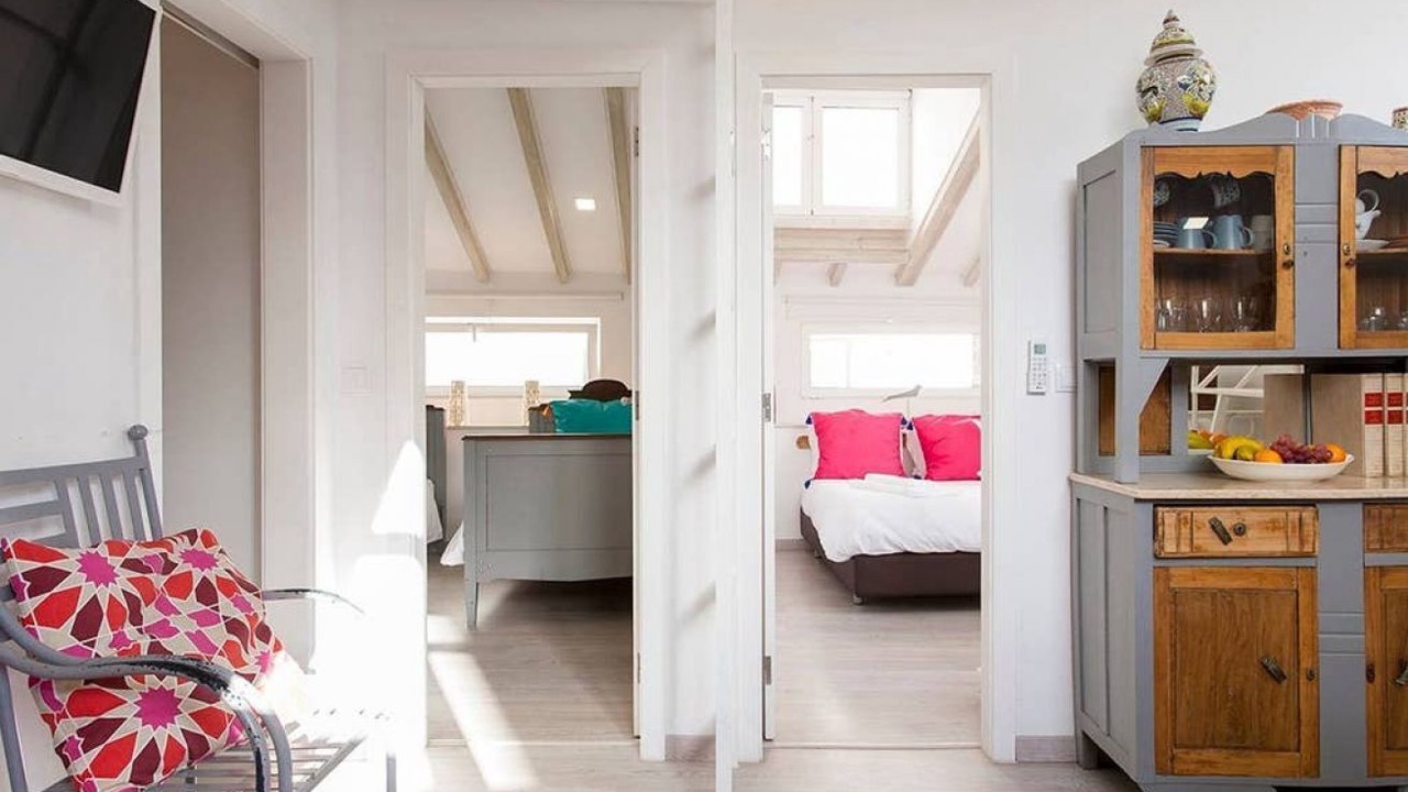 Photo of Bedroom in Santo Estevao