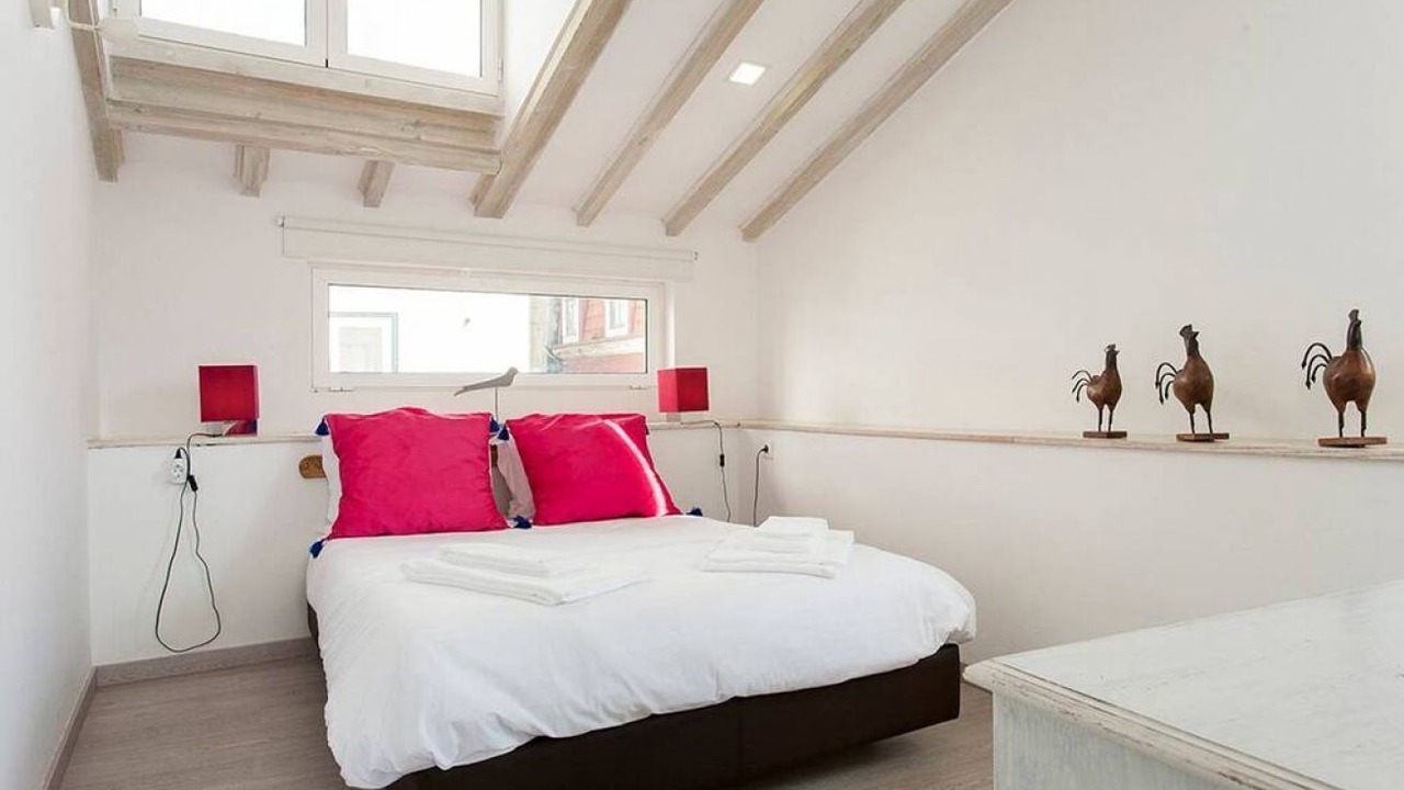 Photo of Bedroom in Santo Estevao
