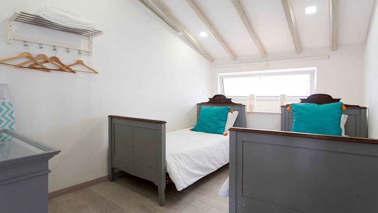 Photo of Bedroom in Santo Estevao