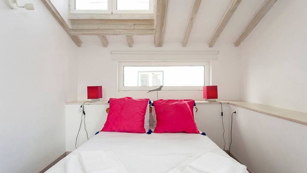 Photo of Bedroom in Santo Estevao