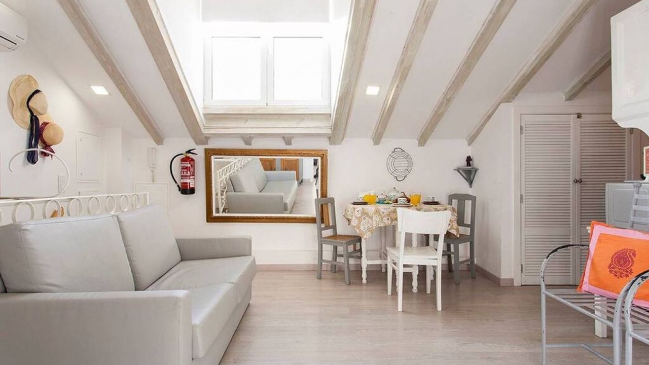Photo of Livingroom in Santo Estevao