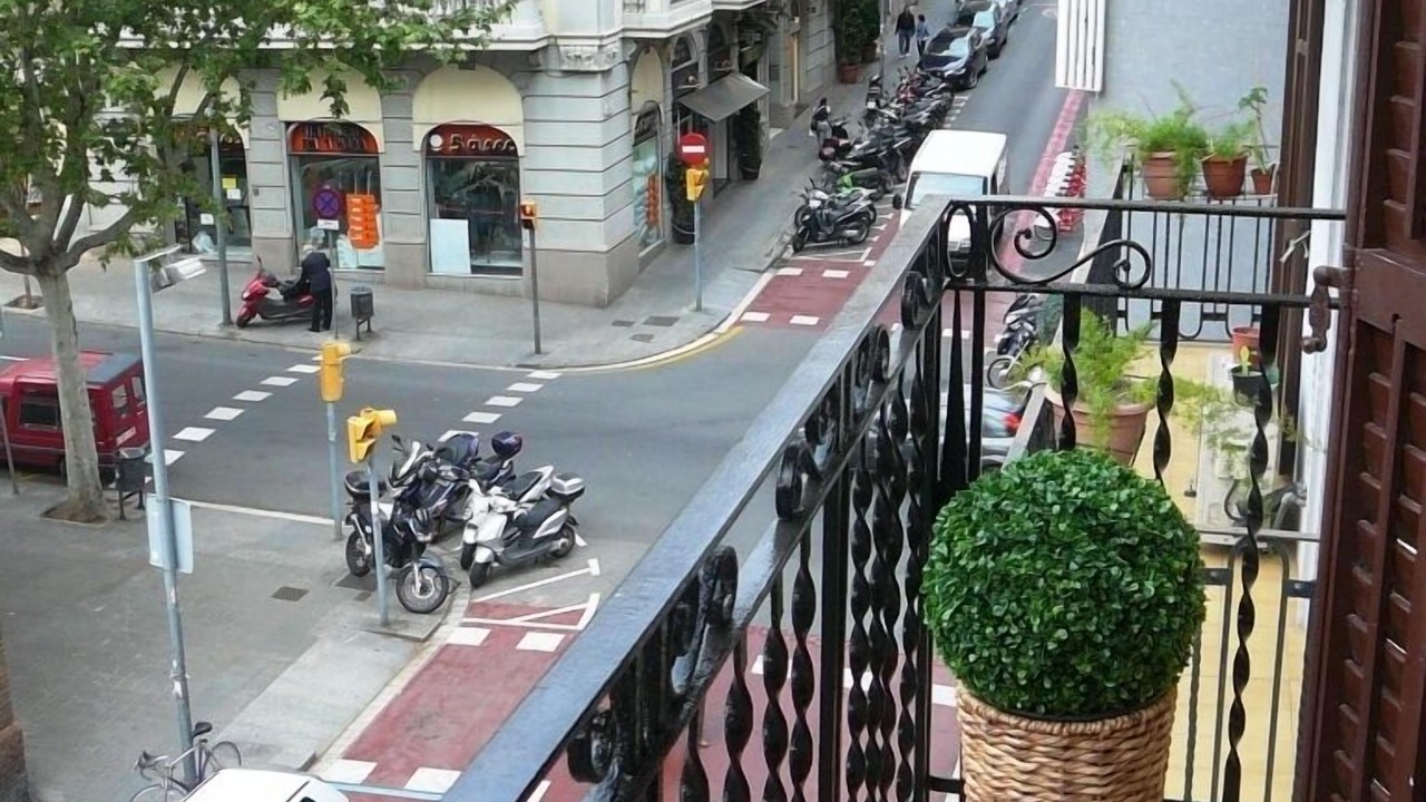 Photo of Outdoor in Sant Gervasi