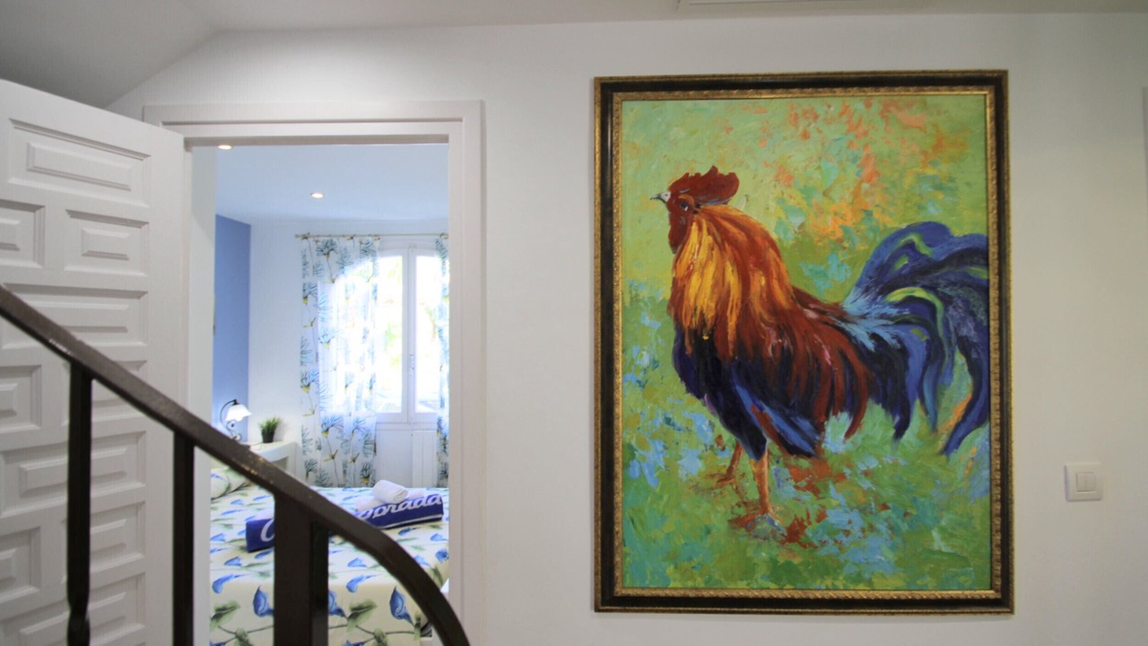 Photo of Bedroom in Miami Platja