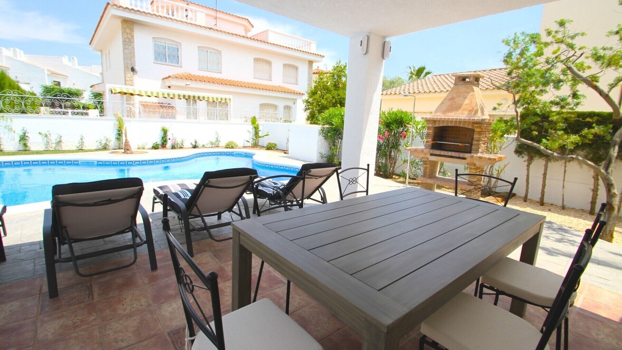 Photo of Outdoor in Miami Platja