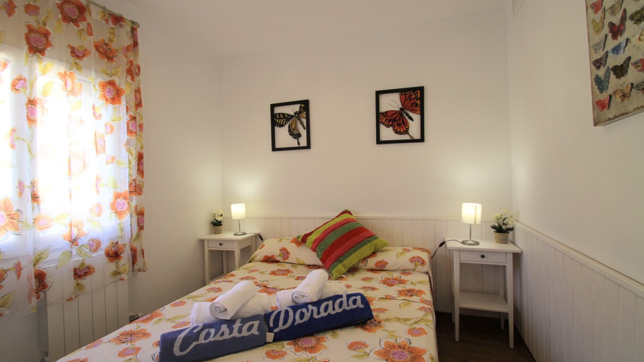 Photo of Bedroom in Miami Platja