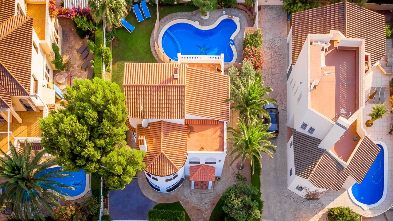Photo of Outdoor in Miami Platja