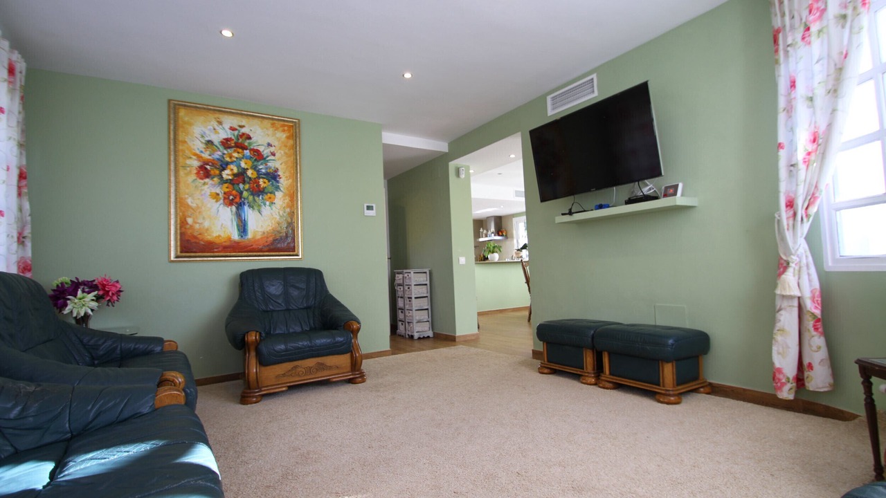 Photo of Livingroom in Miami Platja