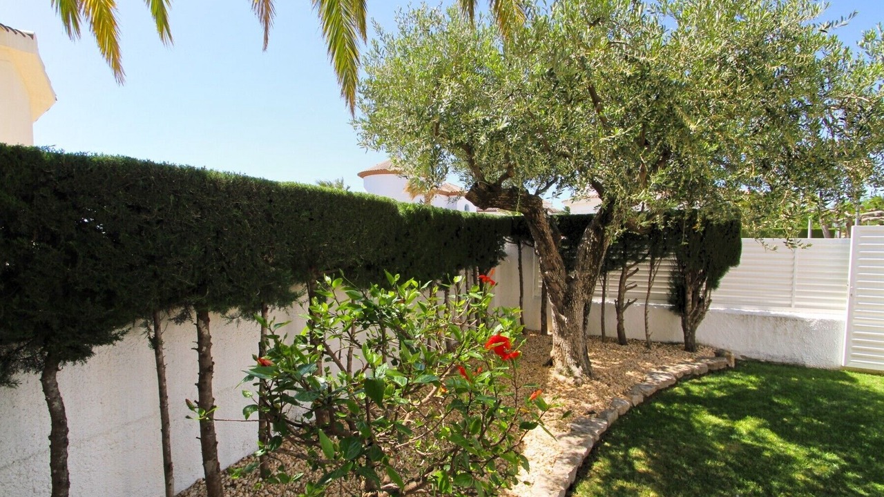 Photo of Outdoor in Miami Platja