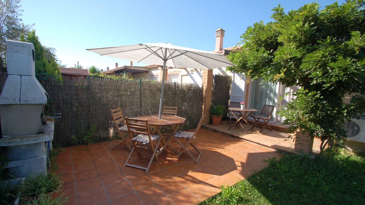 Photo of Outdoor in Mas Pinell
