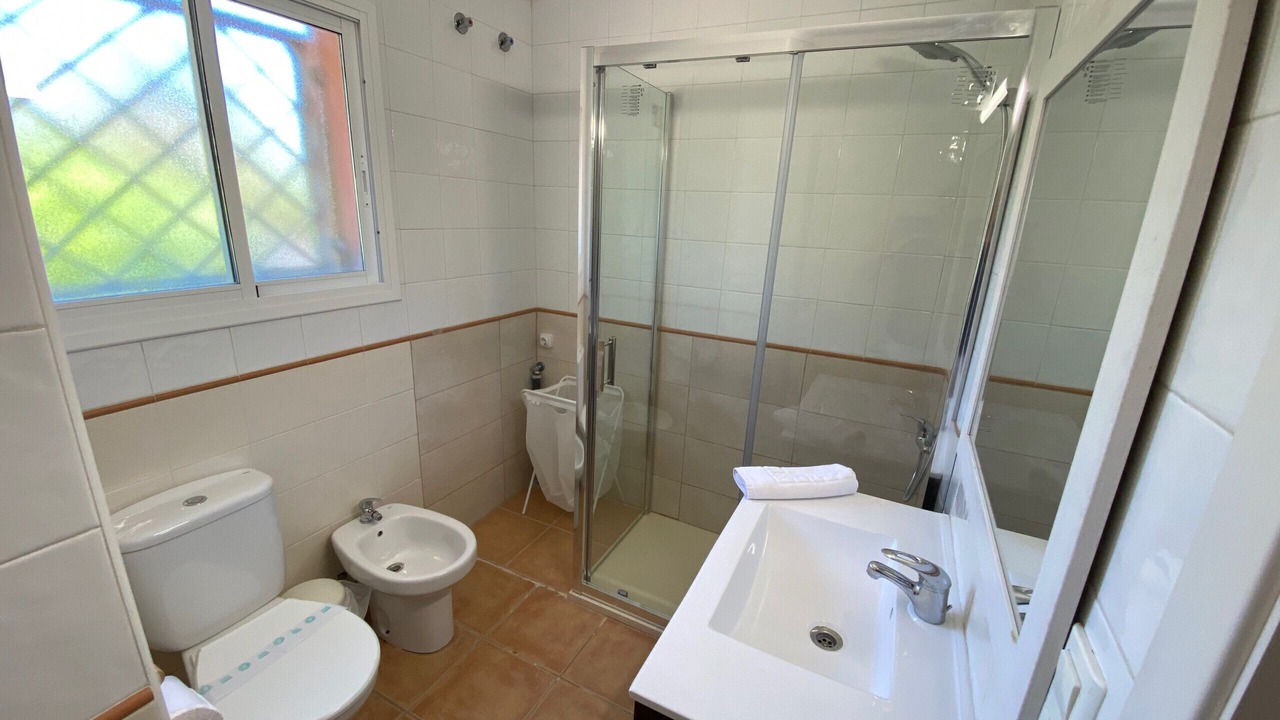 Photo of Bathroom in Mas Pinell