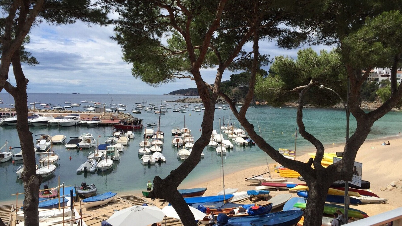 Photo of Others in Llafranc
