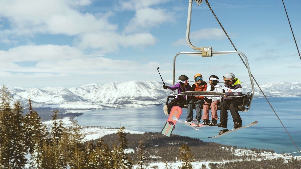 Photo of Others in South Lake Tahoe