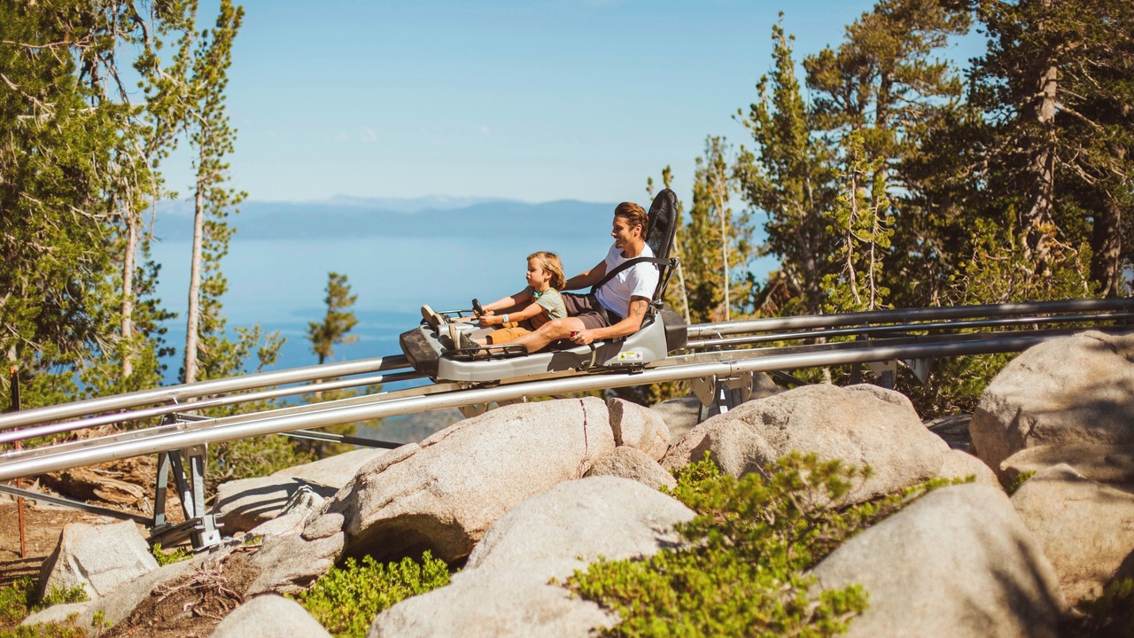 Photo of Others in South Lake Tahoe