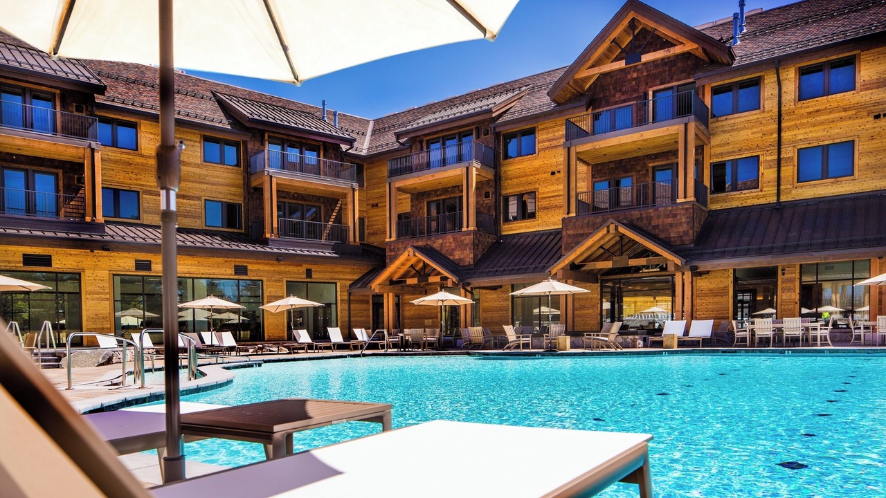 Photo of Outdoor in South Lake Tahoe