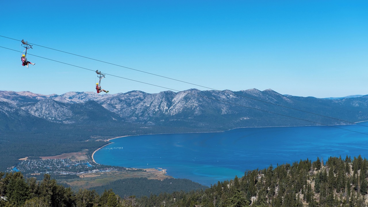 Photo of Others in South Lake Tahoe