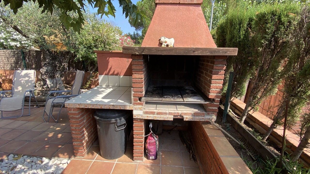 Photo of Patio Balcony in Mas Pinell