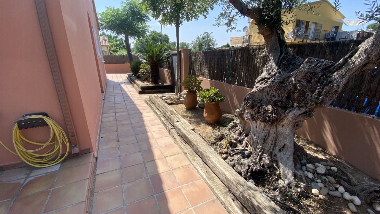Photo of Outdoor in Mas Pinell
