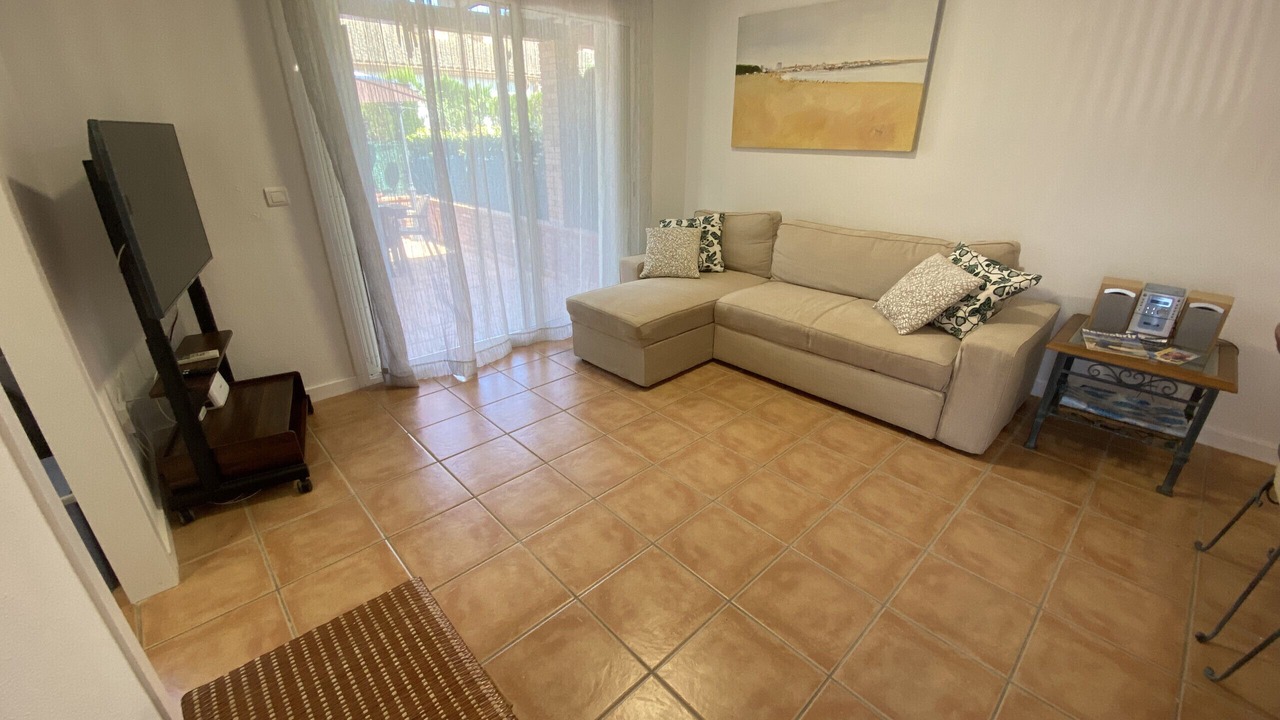 Photo of Livingroom in Mas Pinell